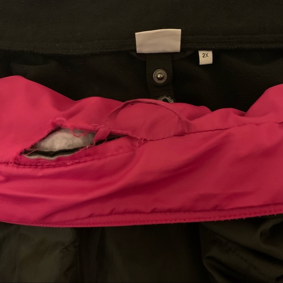 Athletic works (Jacket) - Picture 9 of 9